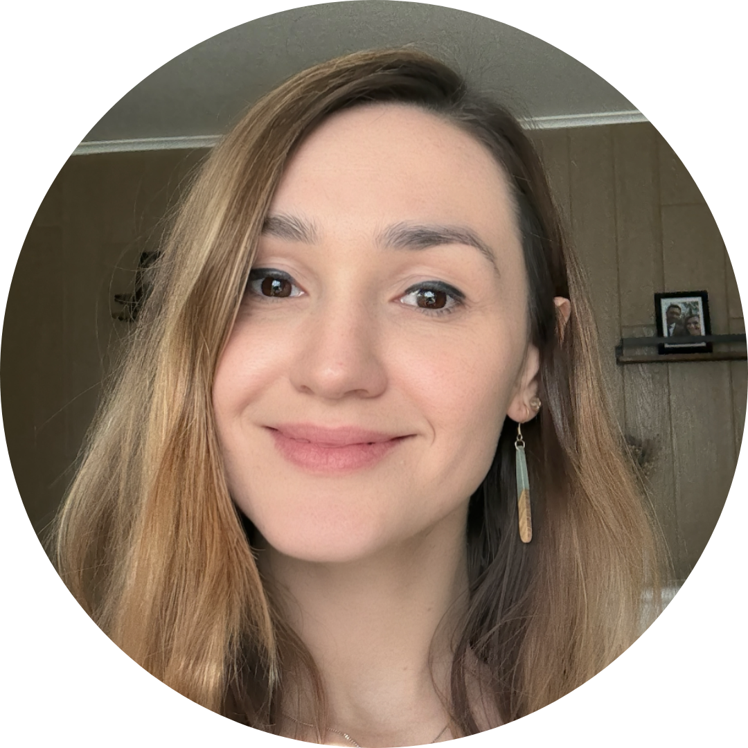 Tiffany Mackay, writer and co-founder of Sceneary